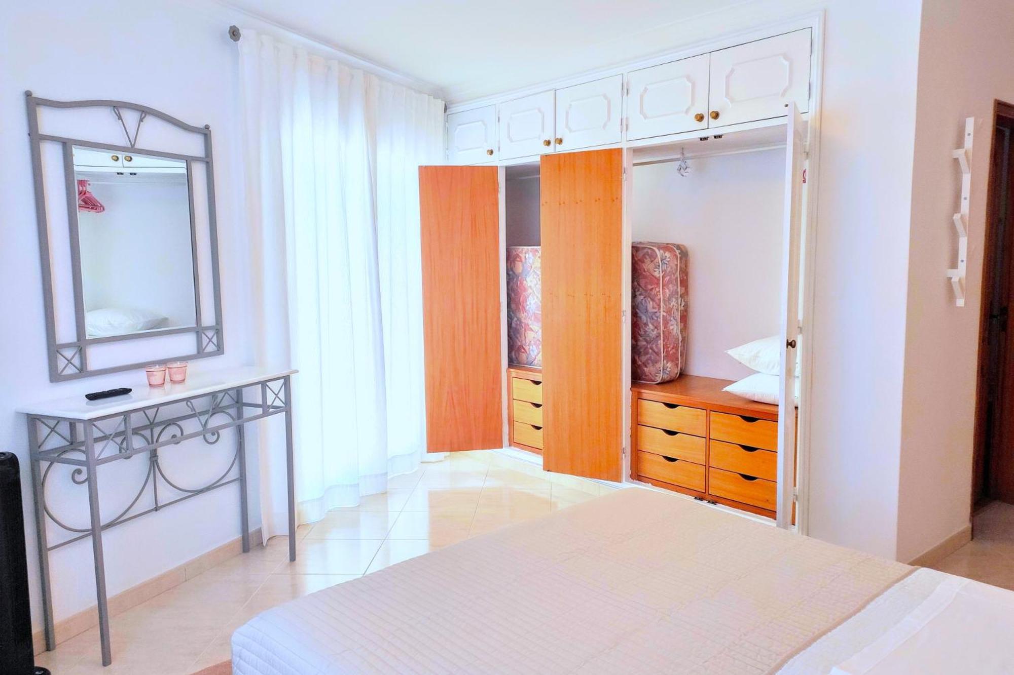 Avenue Apartment Картейра Экстерьер фото