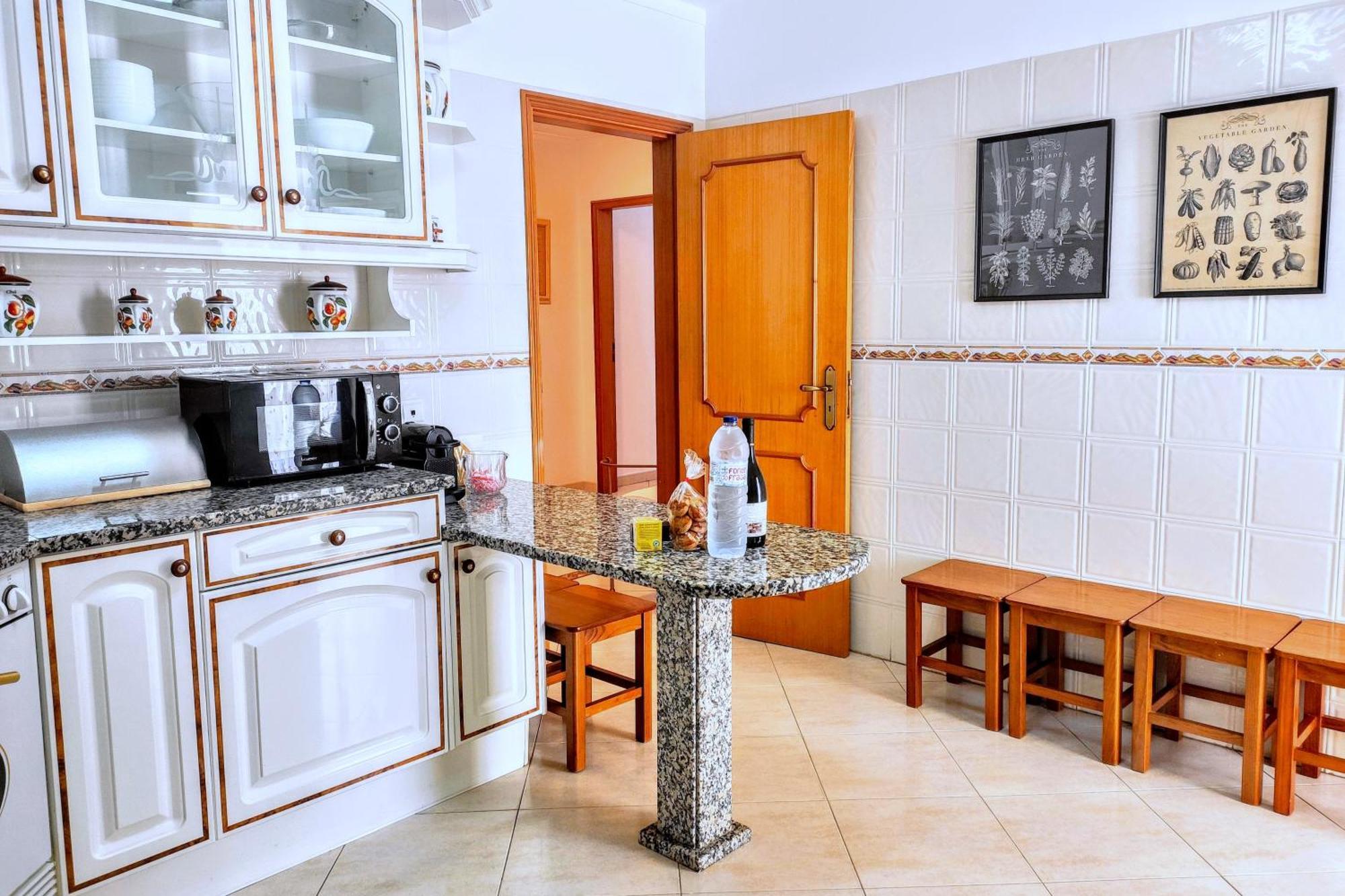 Avenue Apartment Картейра Экстерьер фото