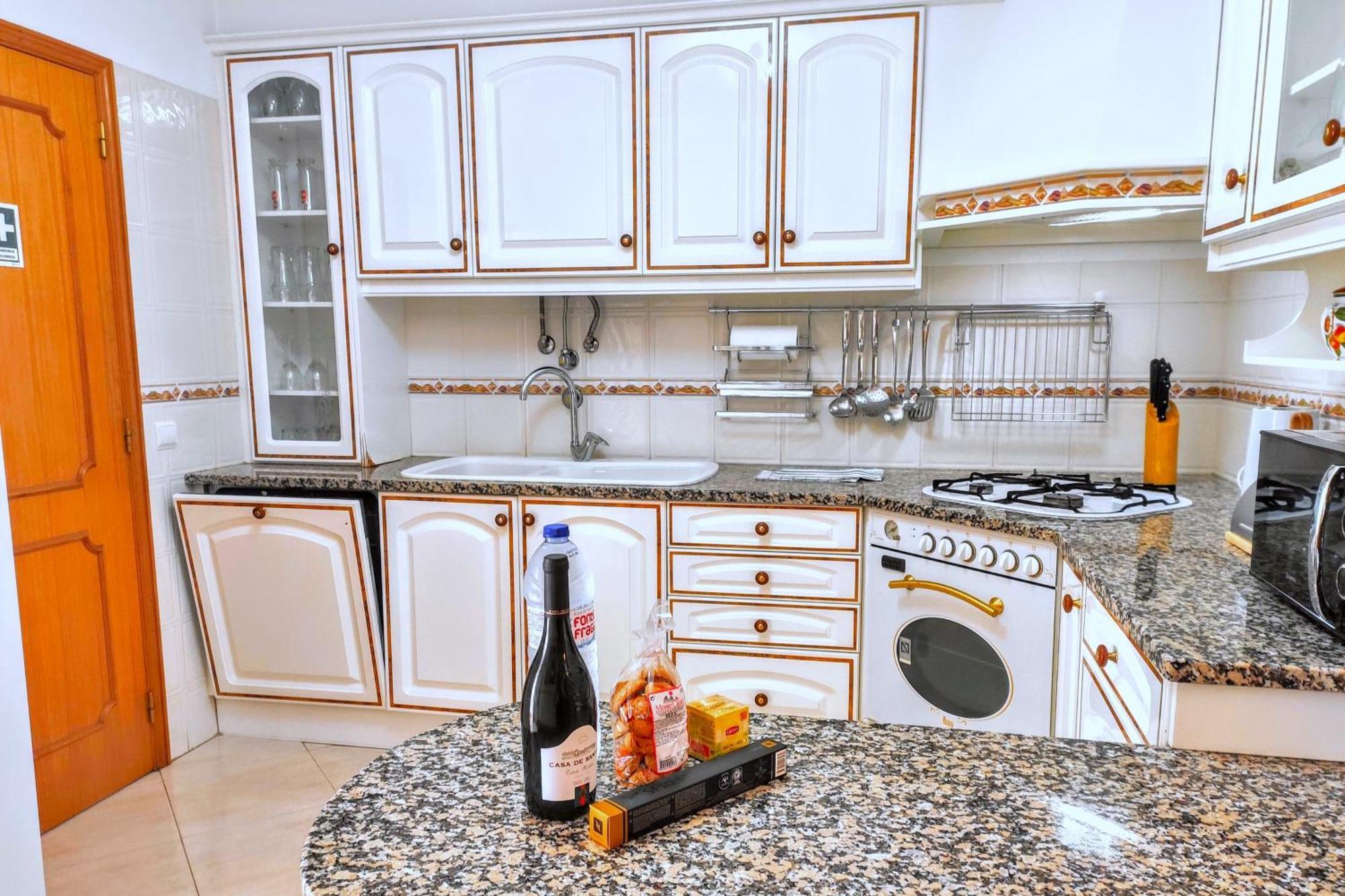 Avenue Apartment Картейра Экстерьер фото