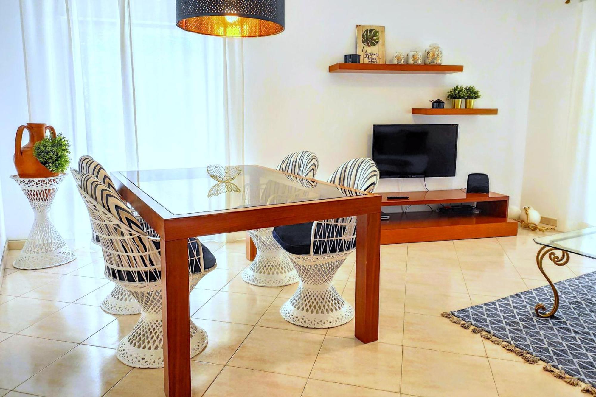 Avenue Apartment Картейра Экстерьер фото