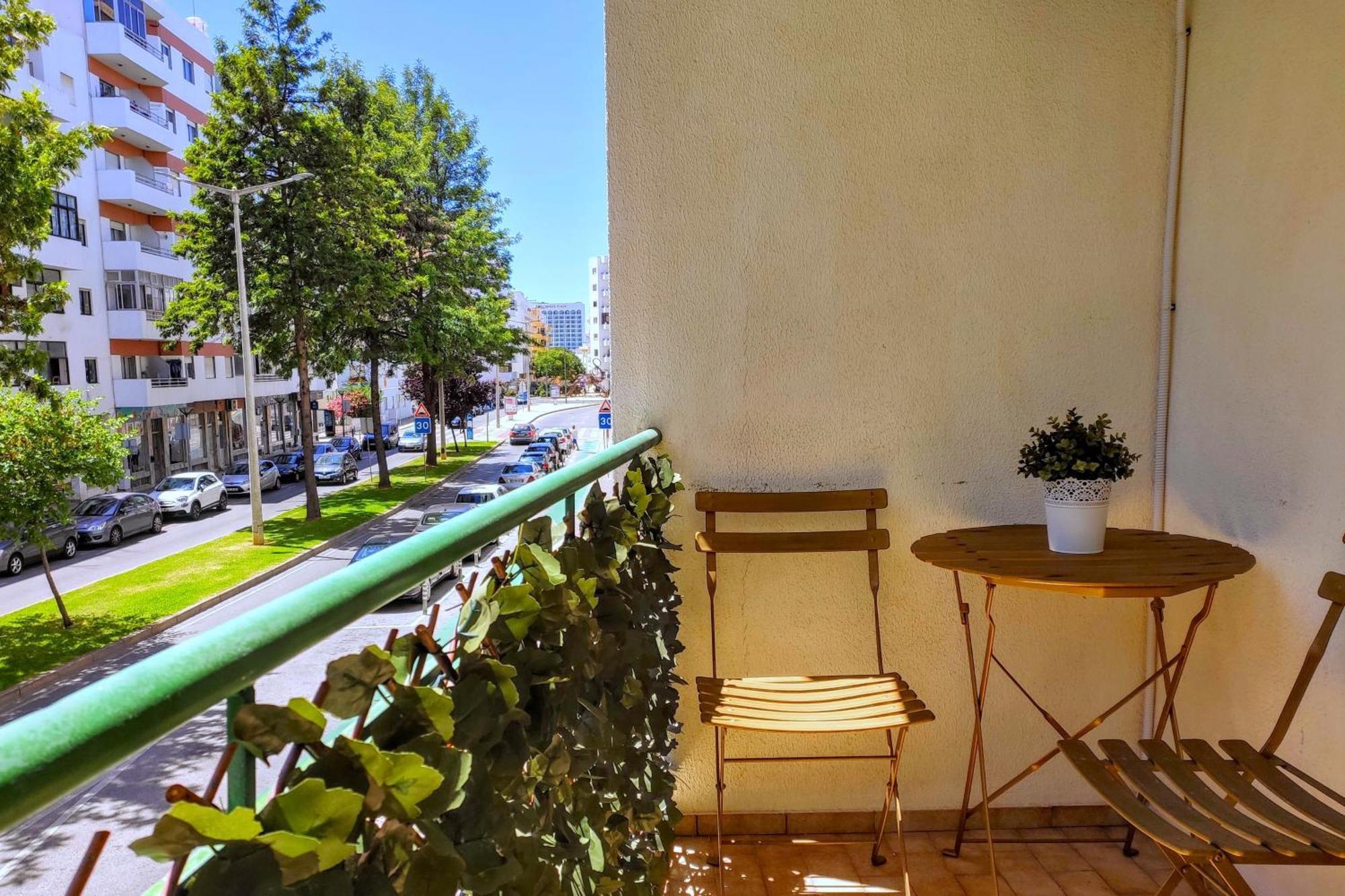 Avenue Apartment Картейра Экстерьер фото